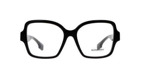 lunettes de vue burberry femme 2024